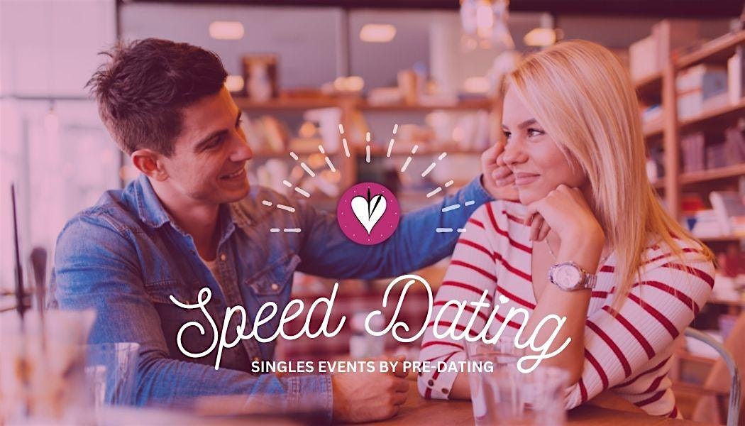 Inland Empire Speed Dating Singles Age 25-42 ♥ Blaze Pizza Rancho Cucamonga – Rancho Cucamonga, CA