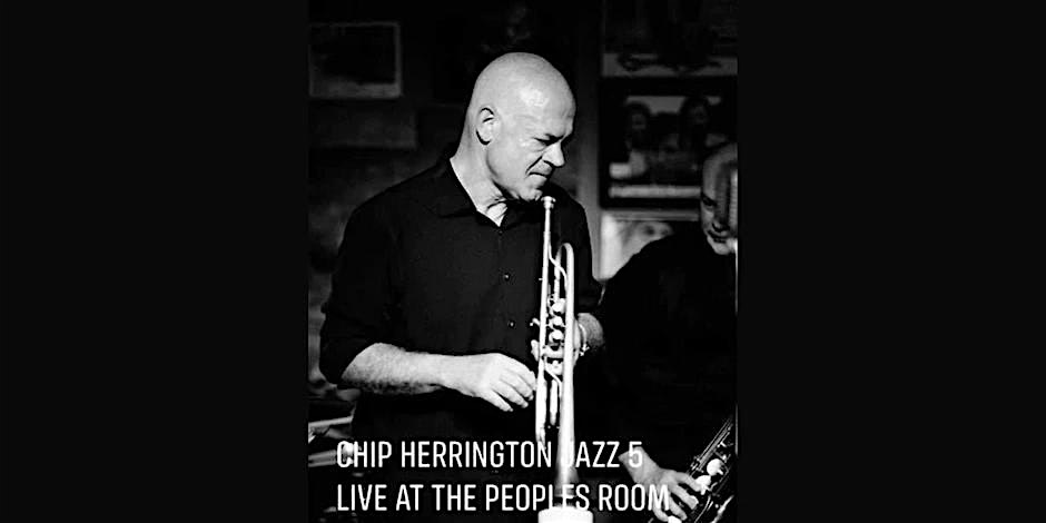 An Evening with Chip Herrington Jazz5 – Mobile, AL