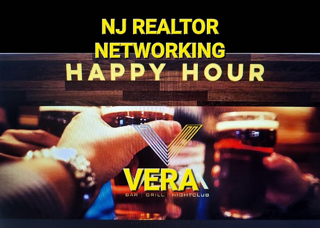 NJ Realtor End of Summer Networking Happy Hour – Cherry Hill, NJ