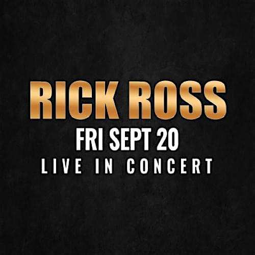 RICK ROSS @DRAISLV GUESTLIST – Las Vegas, NV