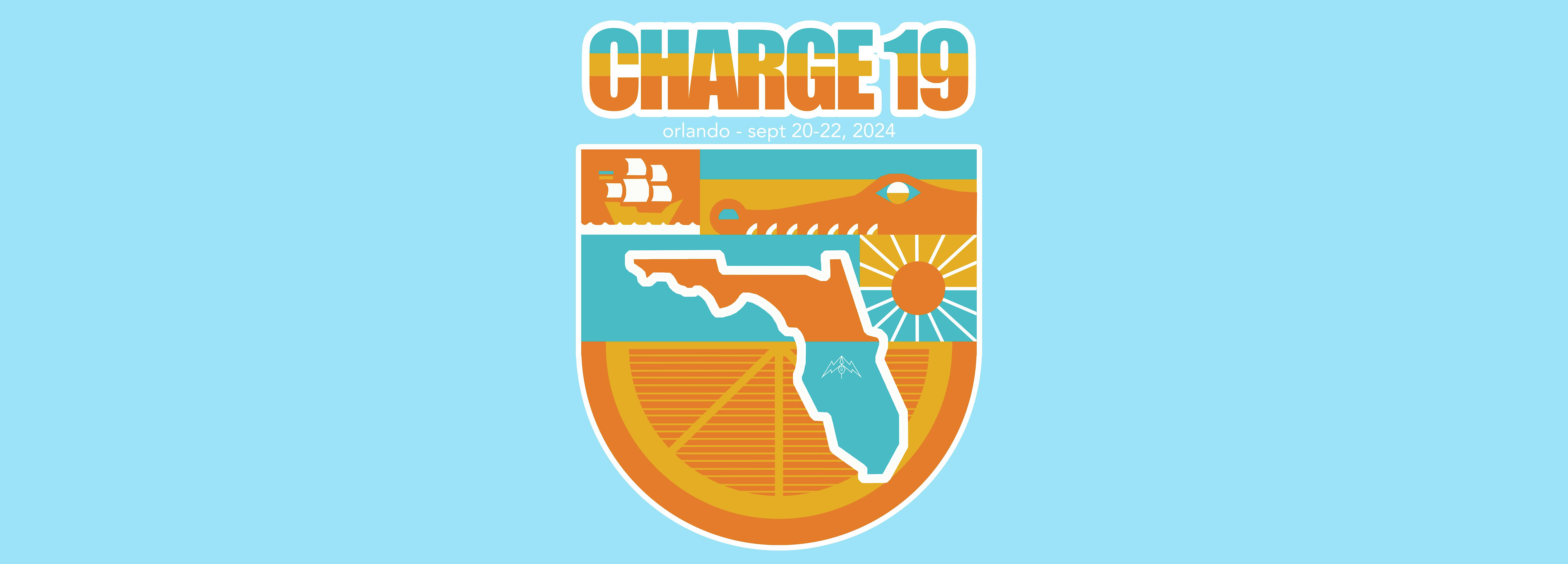 CHARGE 19 – Winter Garden, FL