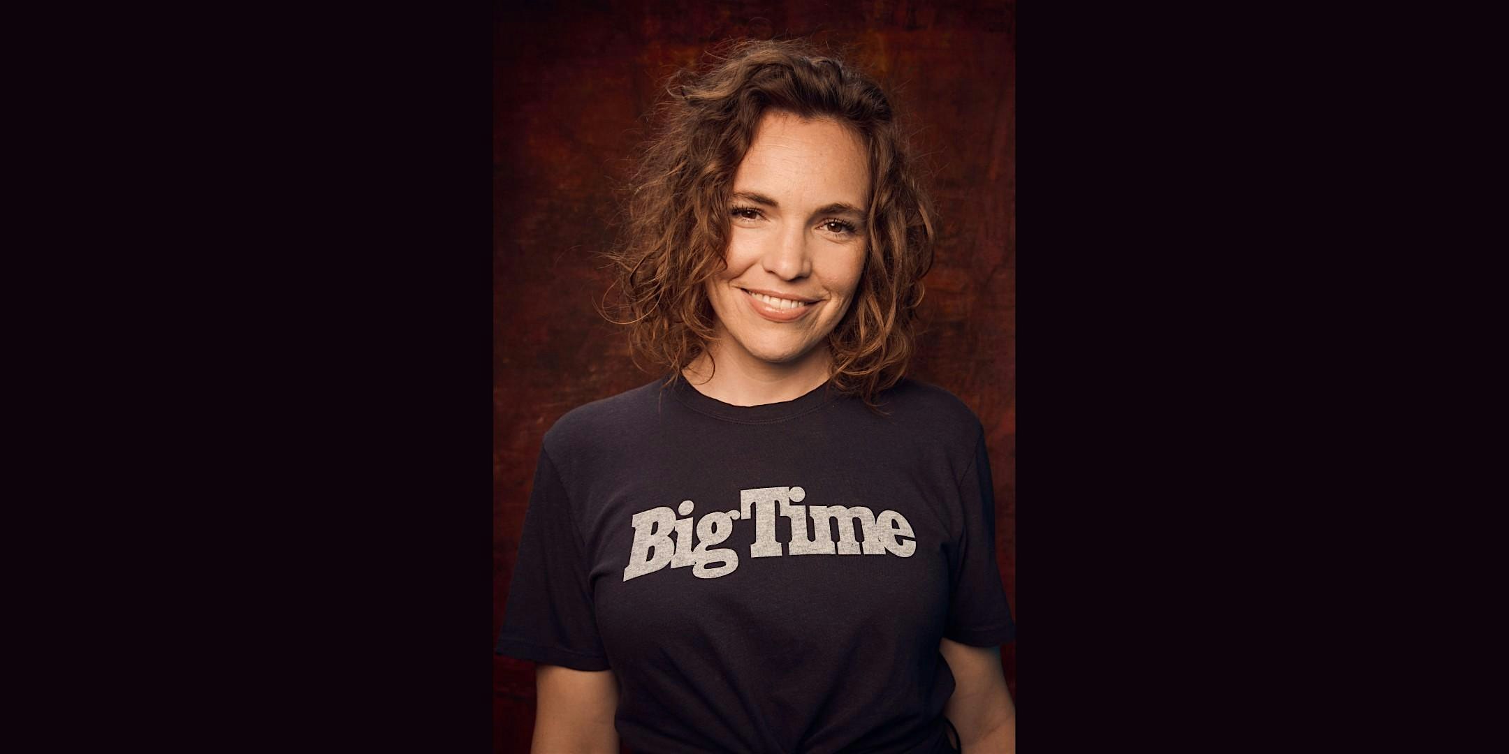 Beth Stelling – Brooklyn, NY