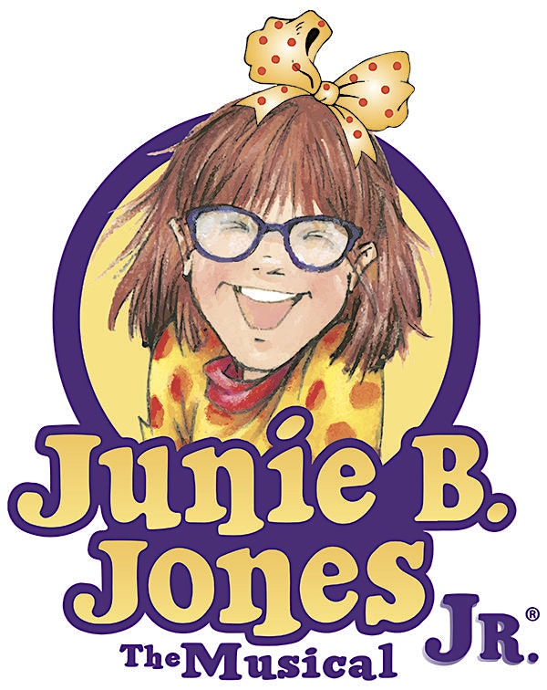 BTG Presents Junie B. Jones The Musical Jr. (Friday) – Baraboo, WI