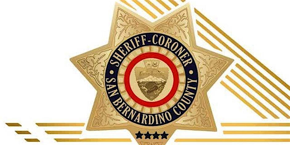 SB Sheriff’s CCW Range Re-Qualification 8 am – 5 pm – Victorville, CA