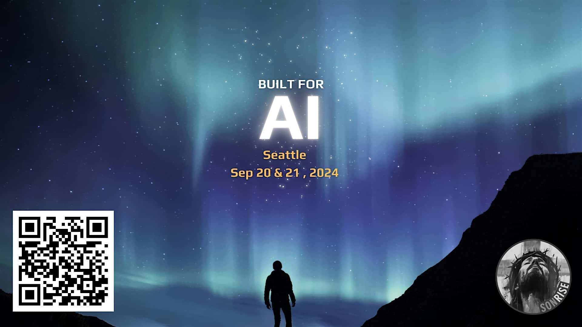 Built for AI Conference – Everett, WA