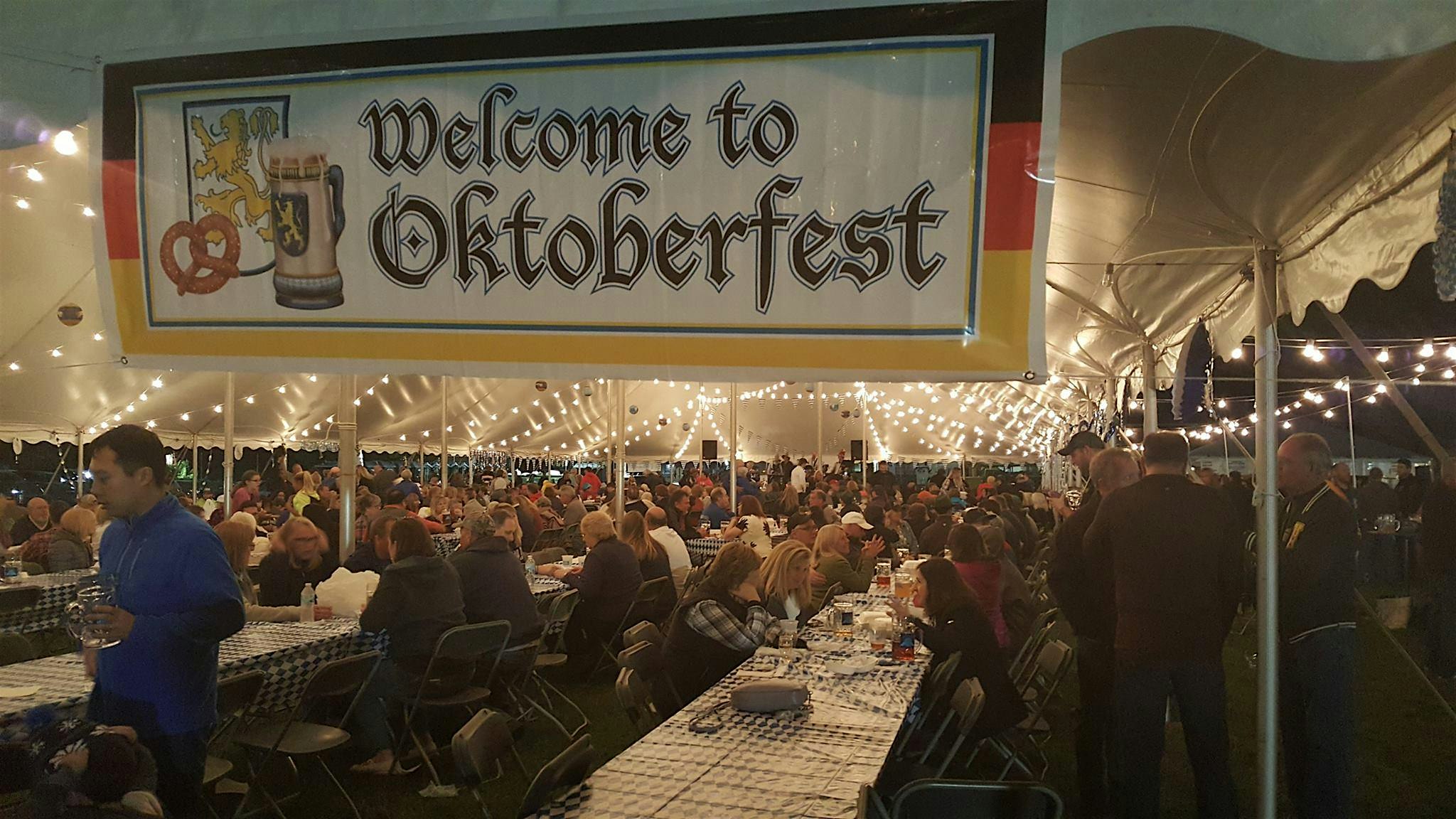 Elk Grove Village Oktoberfest 2024 – Elk Grove Village, IL