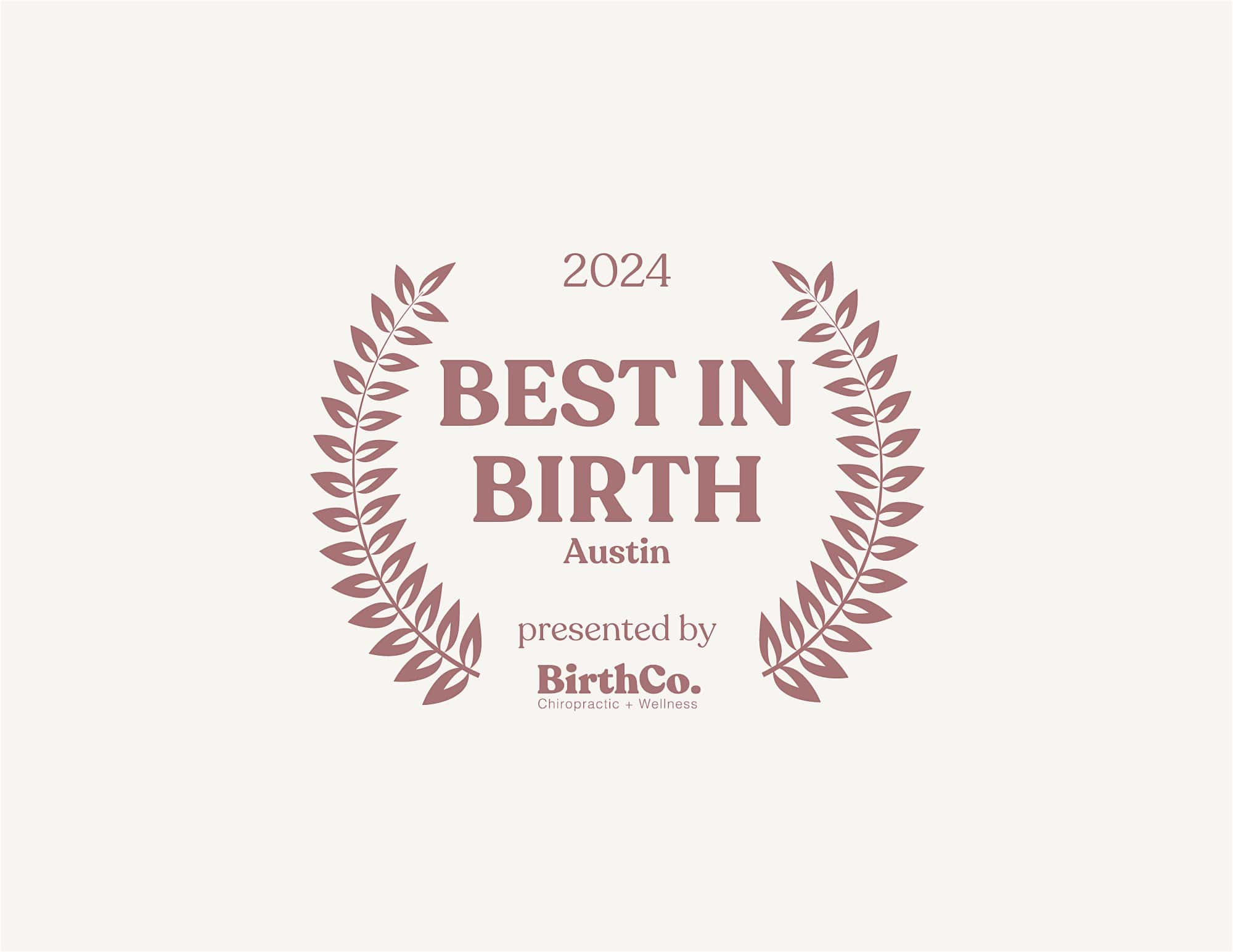 2nd Annual Best In Birth – Austin, TX