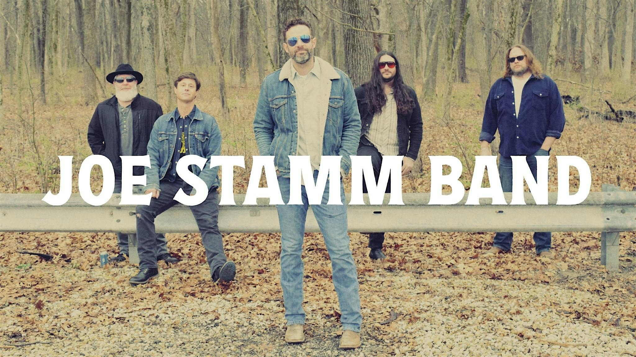 JOE STAMM BAND – Wisconsin Dells, WI