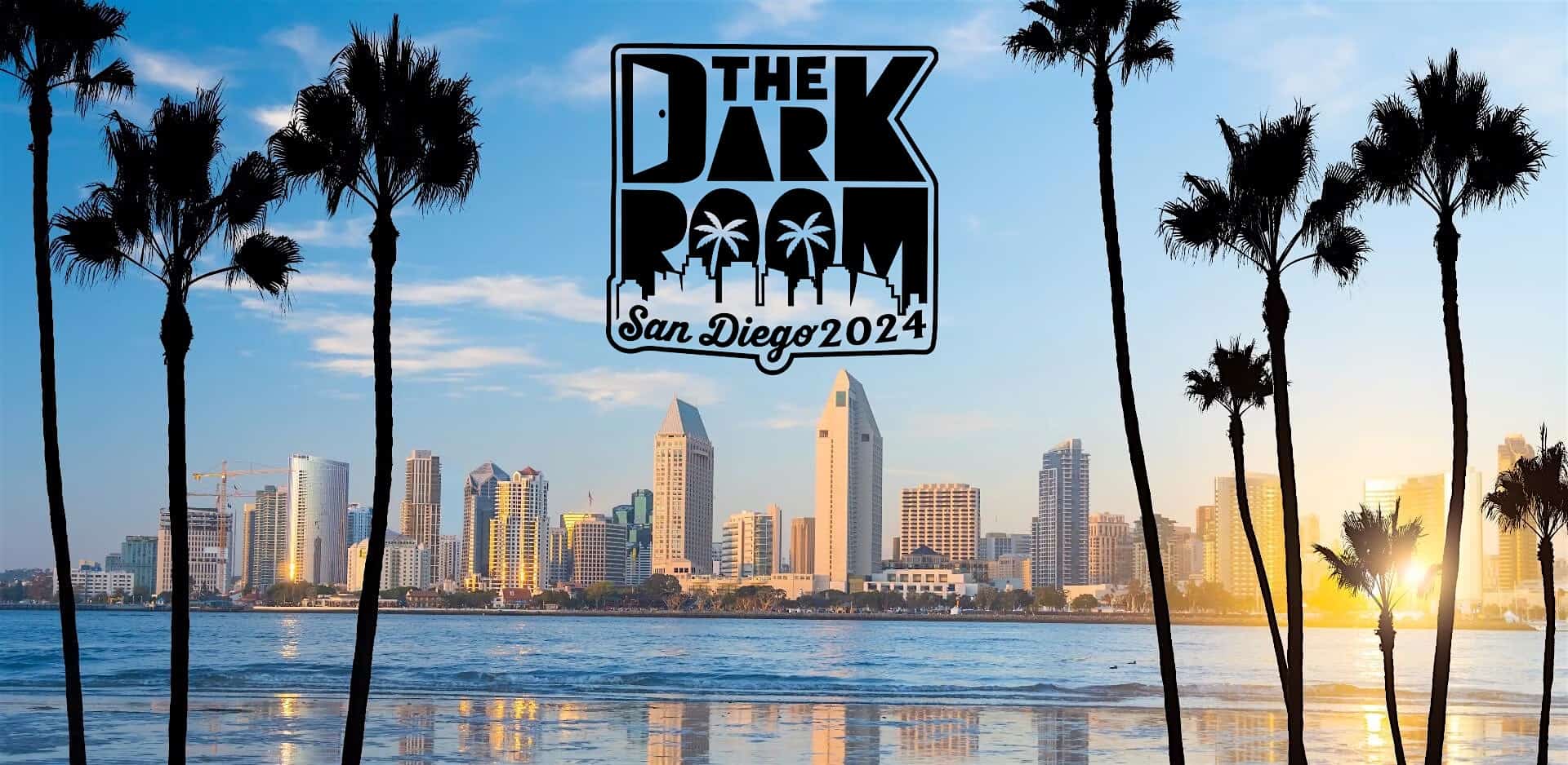 The Darkroom Finale Event! – San Diego, CA