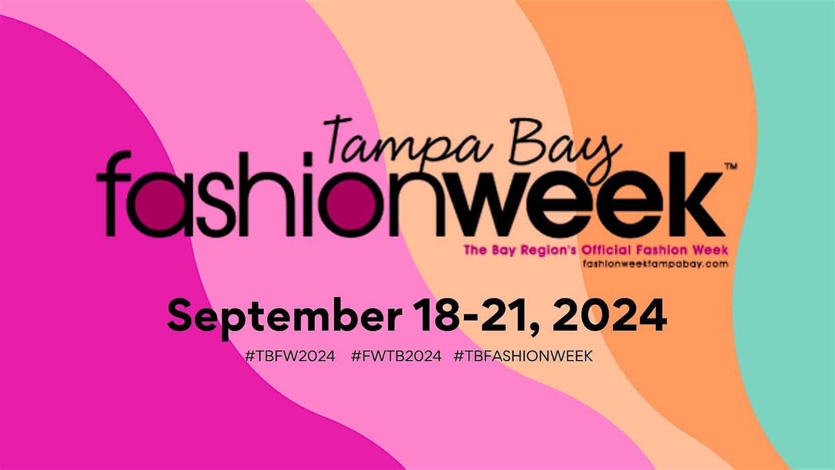 TBFW Shop Talk 2024: Wellness Edition – Tampa, FL