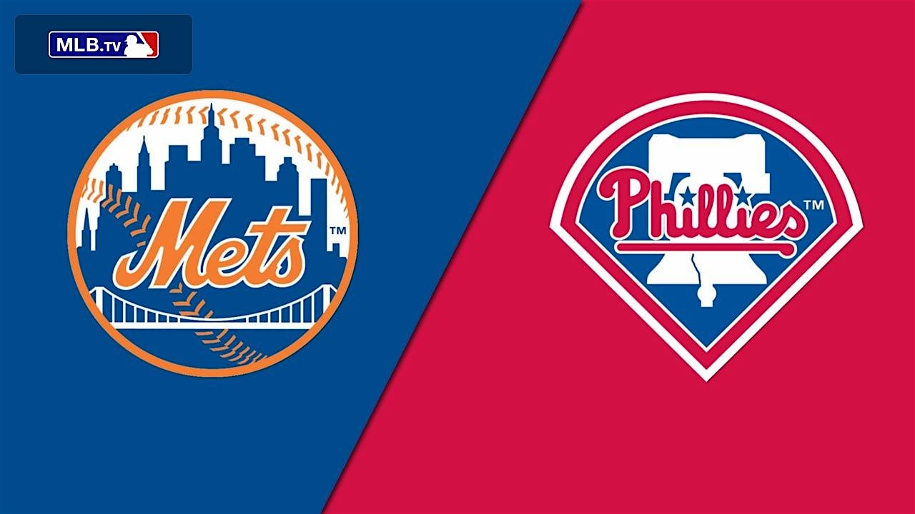 SAB Travel: NY Mets vs. Philadelphia Phillies – Queens, NY