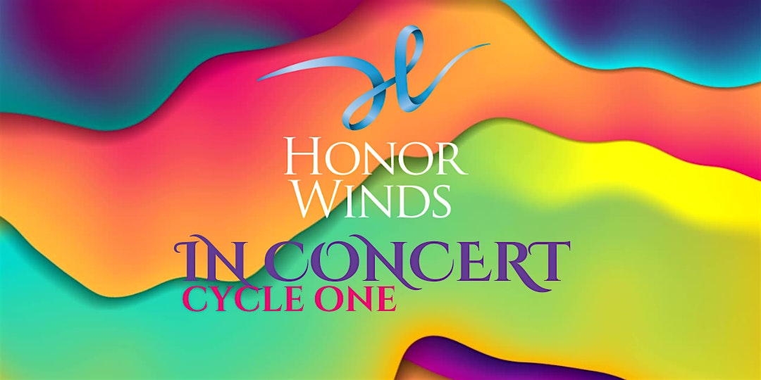 Honor Winds Concert – Henderson, NV