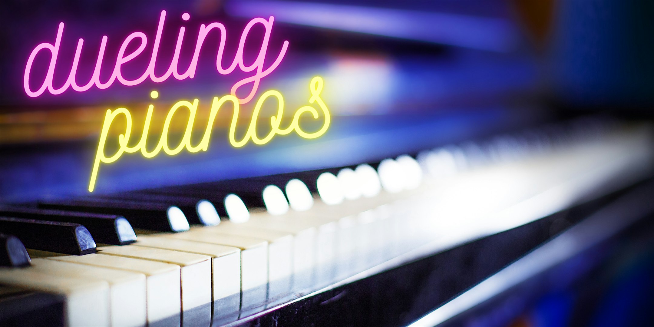 Dueling Pianos – Sterling, VA