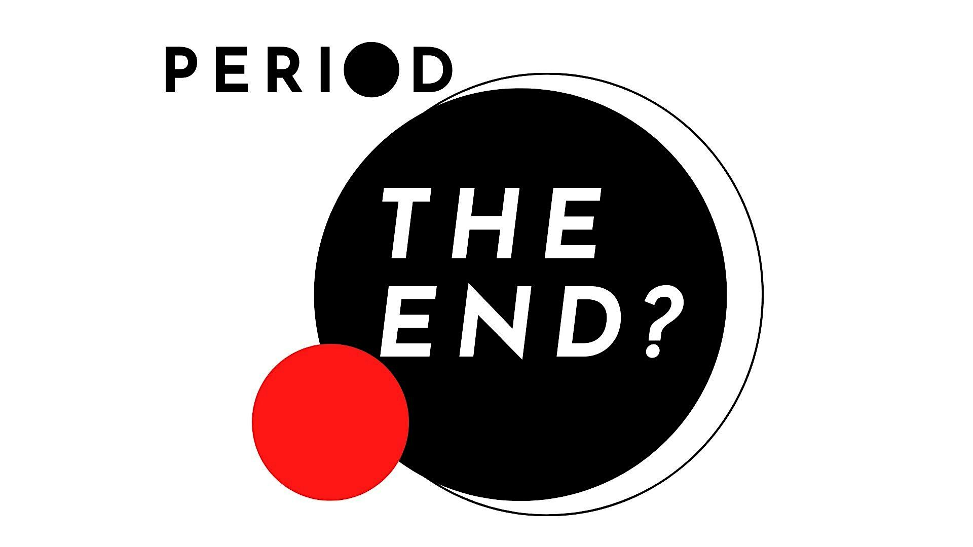 Period. The End? An event centered on Menopause & Perimenopause. – Gorham, NH