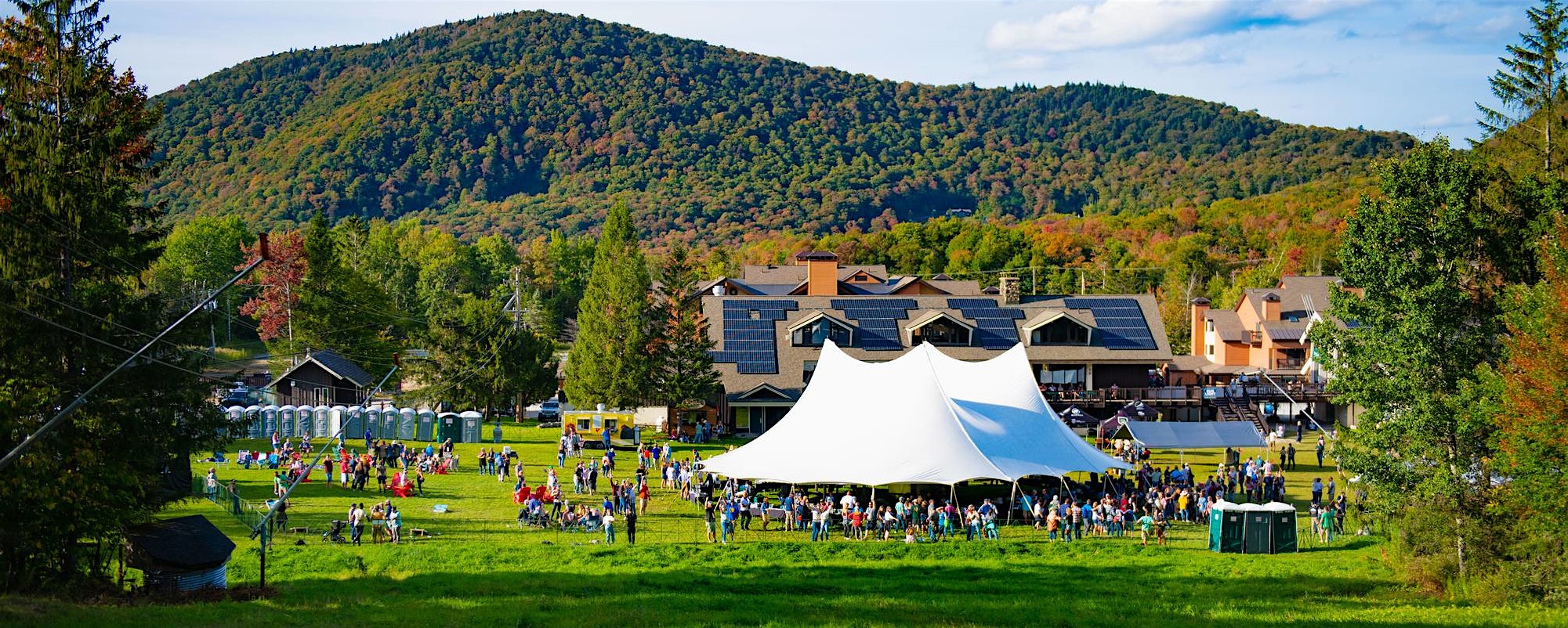 2024 Killington Brewfest – Mendon, VT