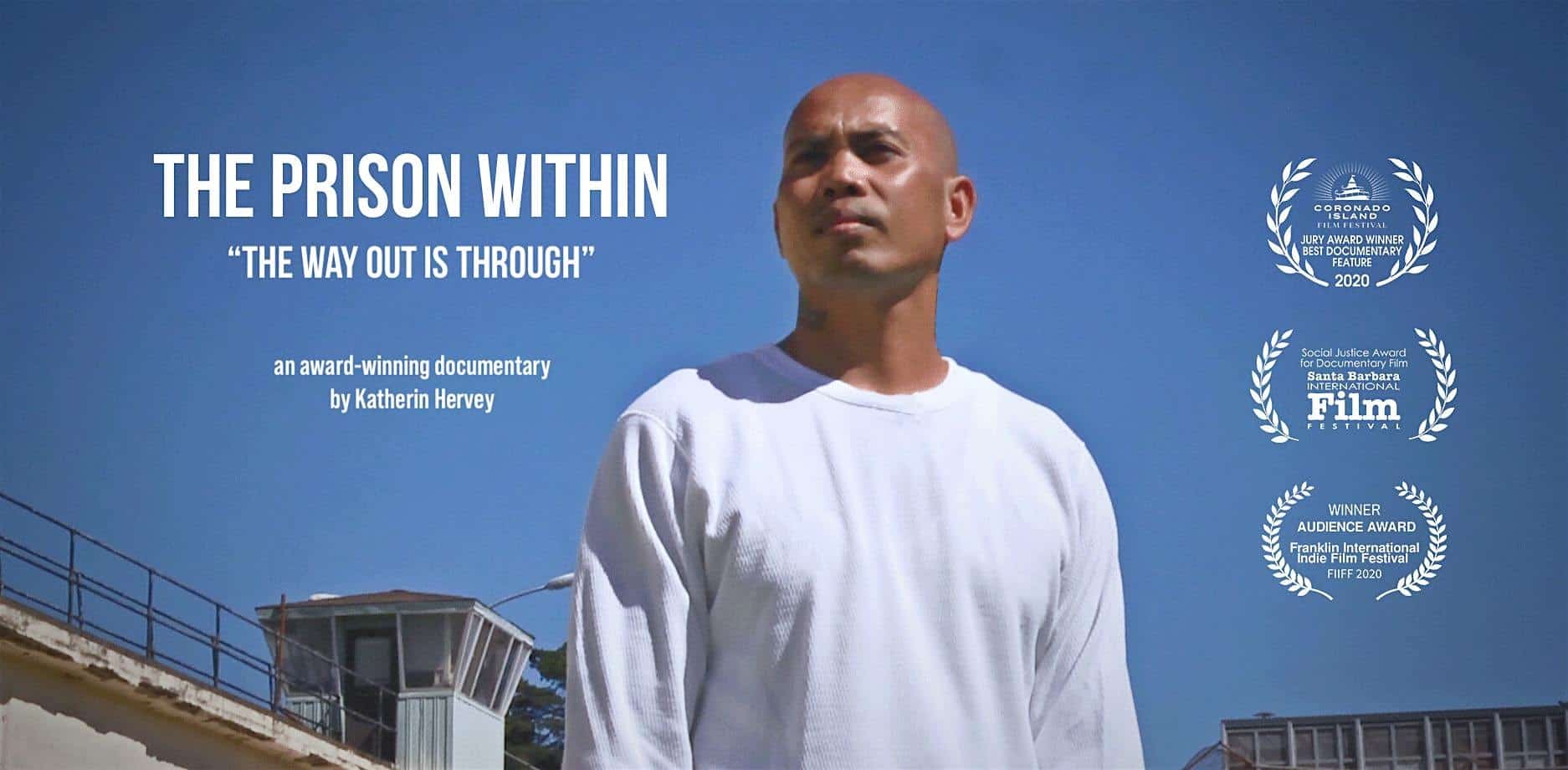 ‘The Prison Within’ Film Screening – Seattle, WA