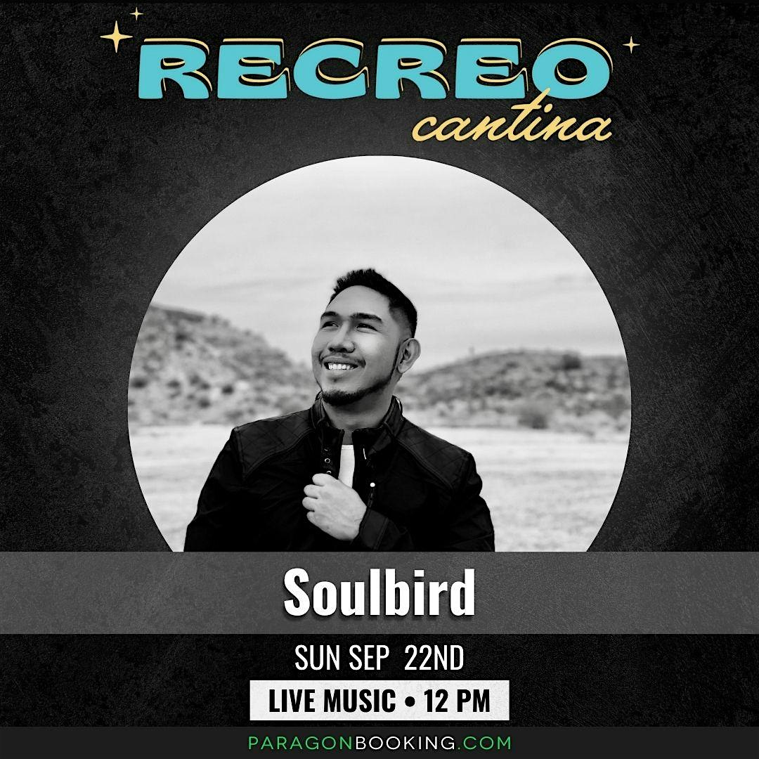 Live Music in Downtown Chandler featuring SoulBird at Recreo Cantina – ,