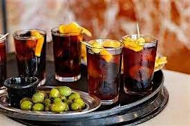 Spanish Vermouth Seminar: Educational Series – St. Louis, MO