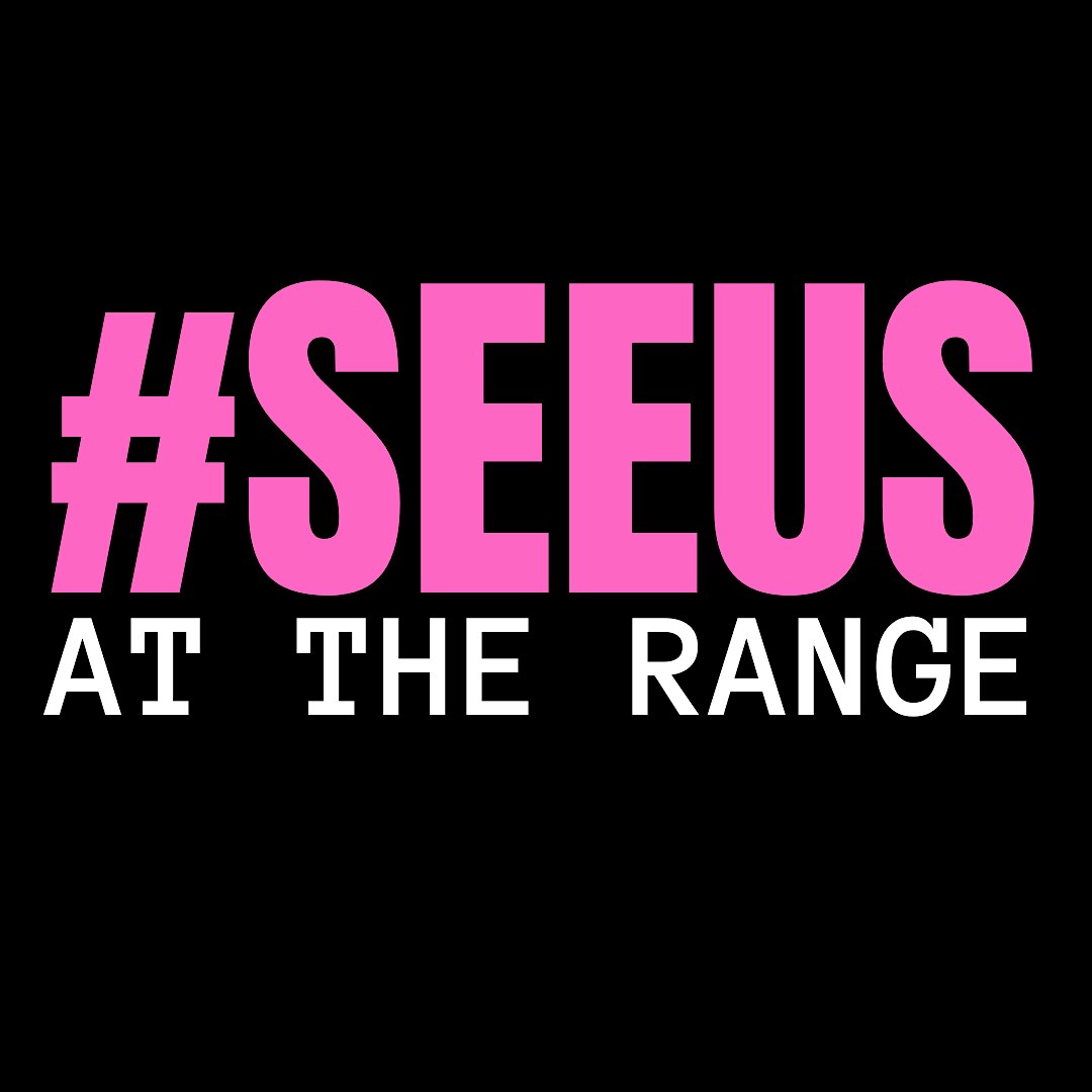 #SEEUS At The Range – Philadelphia, PA