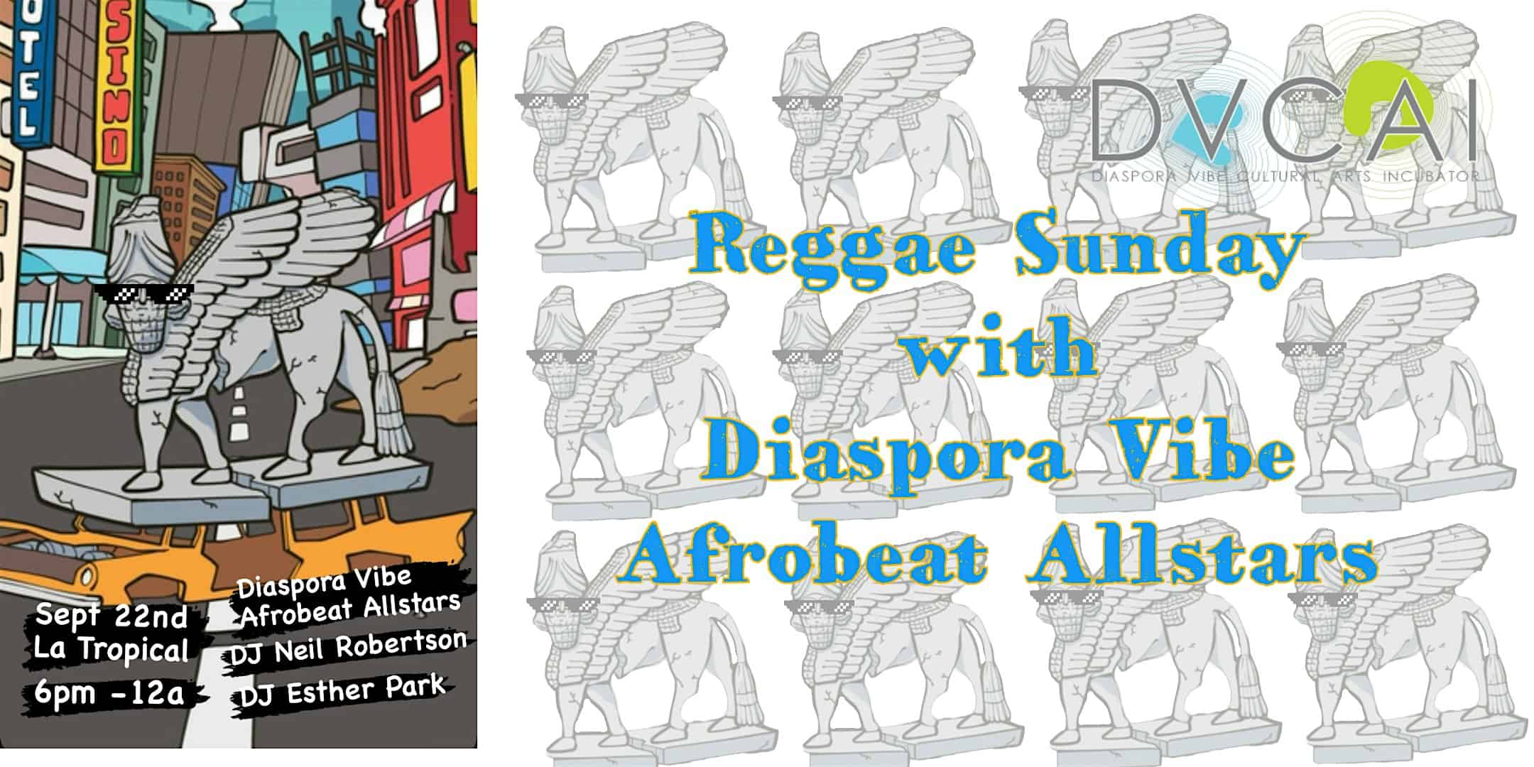 Reggae Sunday – Miami, FL