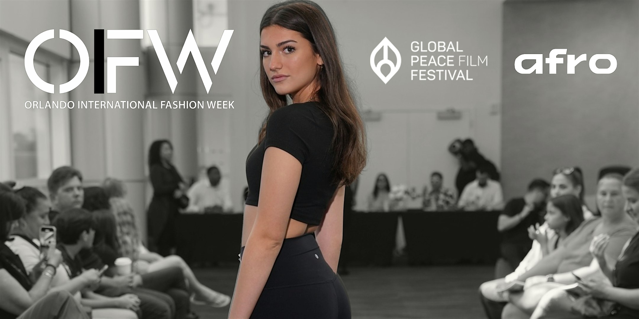 OIFW Model Casting for Fashion Week Runway Shows + Entry to GlobalFilmFest – Orlando, FL