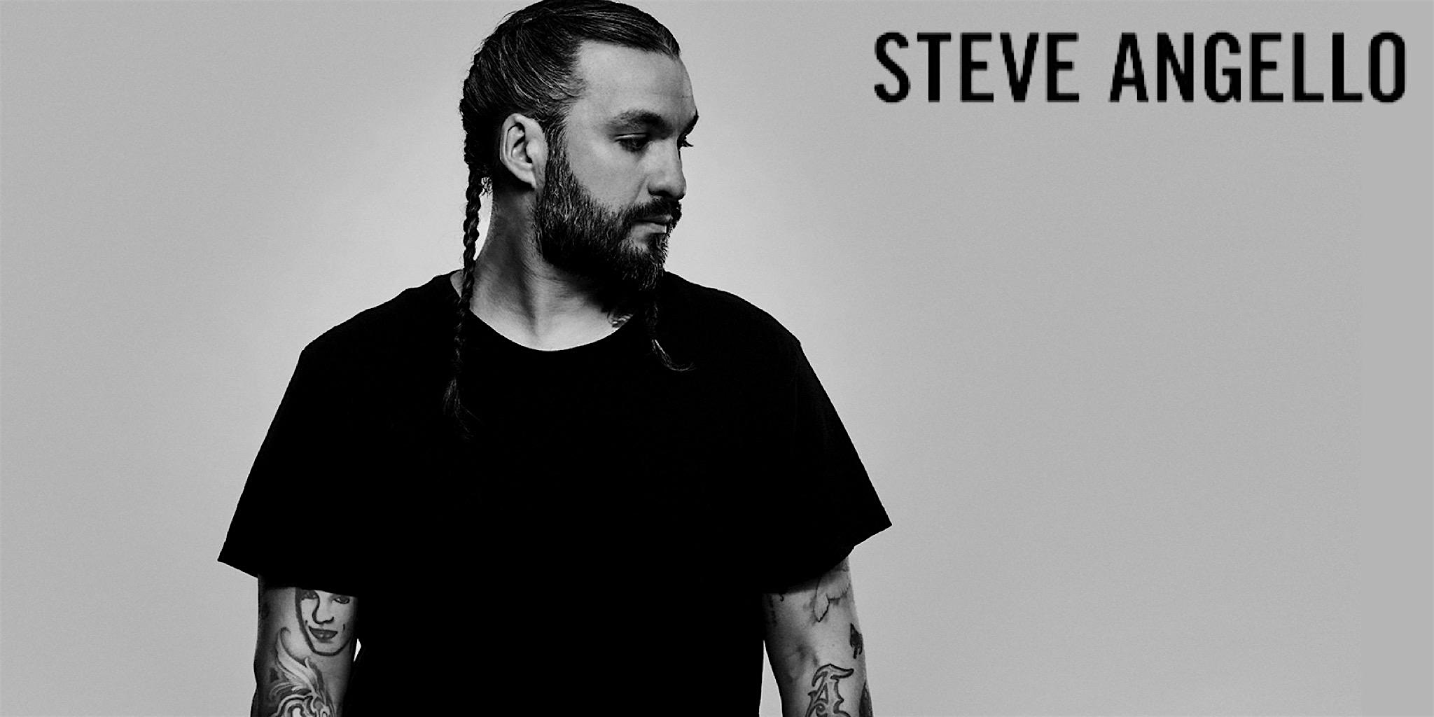 Steve Angello @ XS Nightclub – Las Vegas, NV