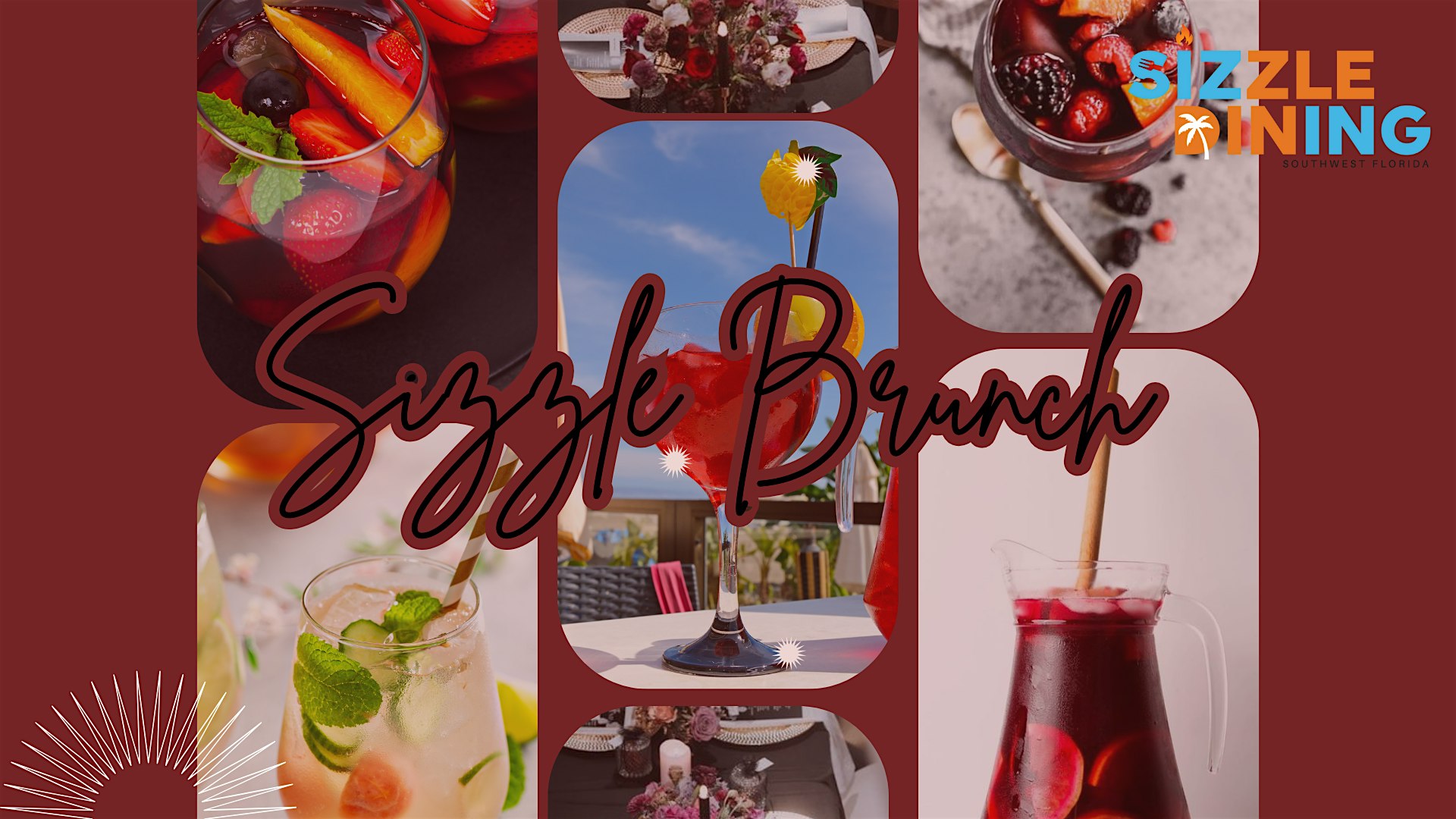 Ciao Bella Brunch – La Fontanella – Bonita Springs, FL