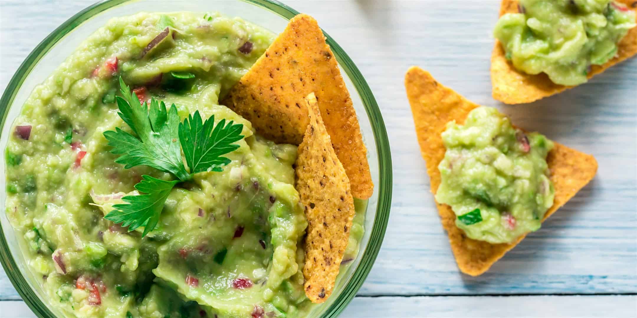 Mighty Guacamole and Salsa Mash-Up – Team Building Activity by Classpop!™ – Traveling Chef, CA