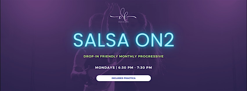 Salsa On2 – Santa Rosa, CA