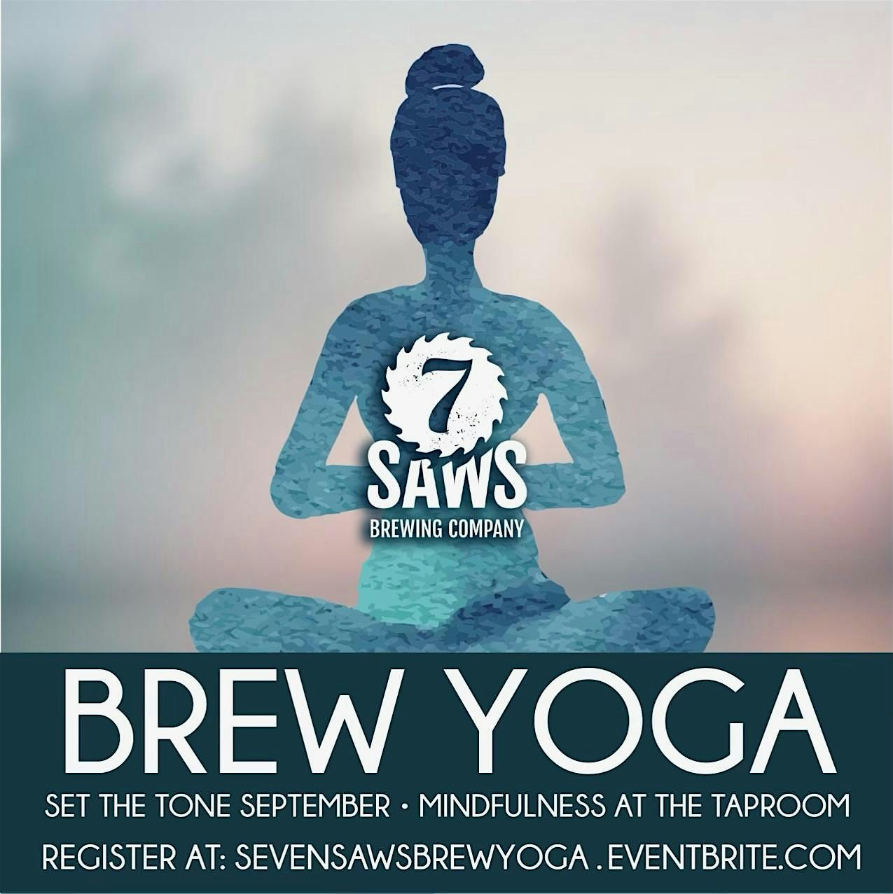 Night Brew Yoga – Holden, MA