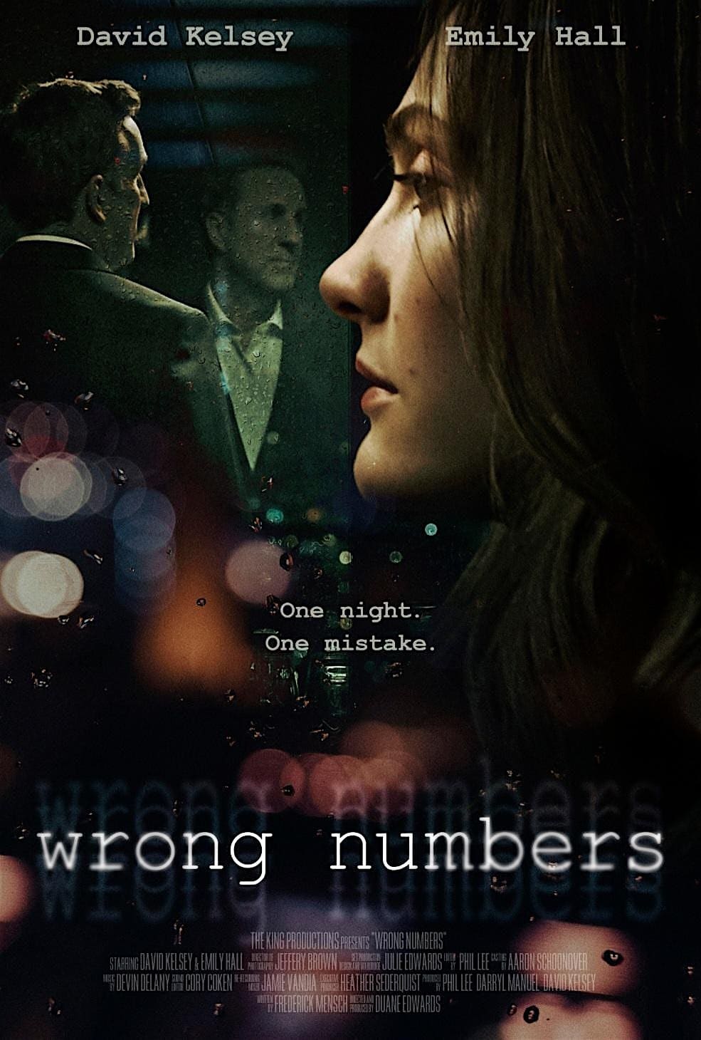 Wrong Numbers Screening at FACETS Theater Chicago – Chicago, IL