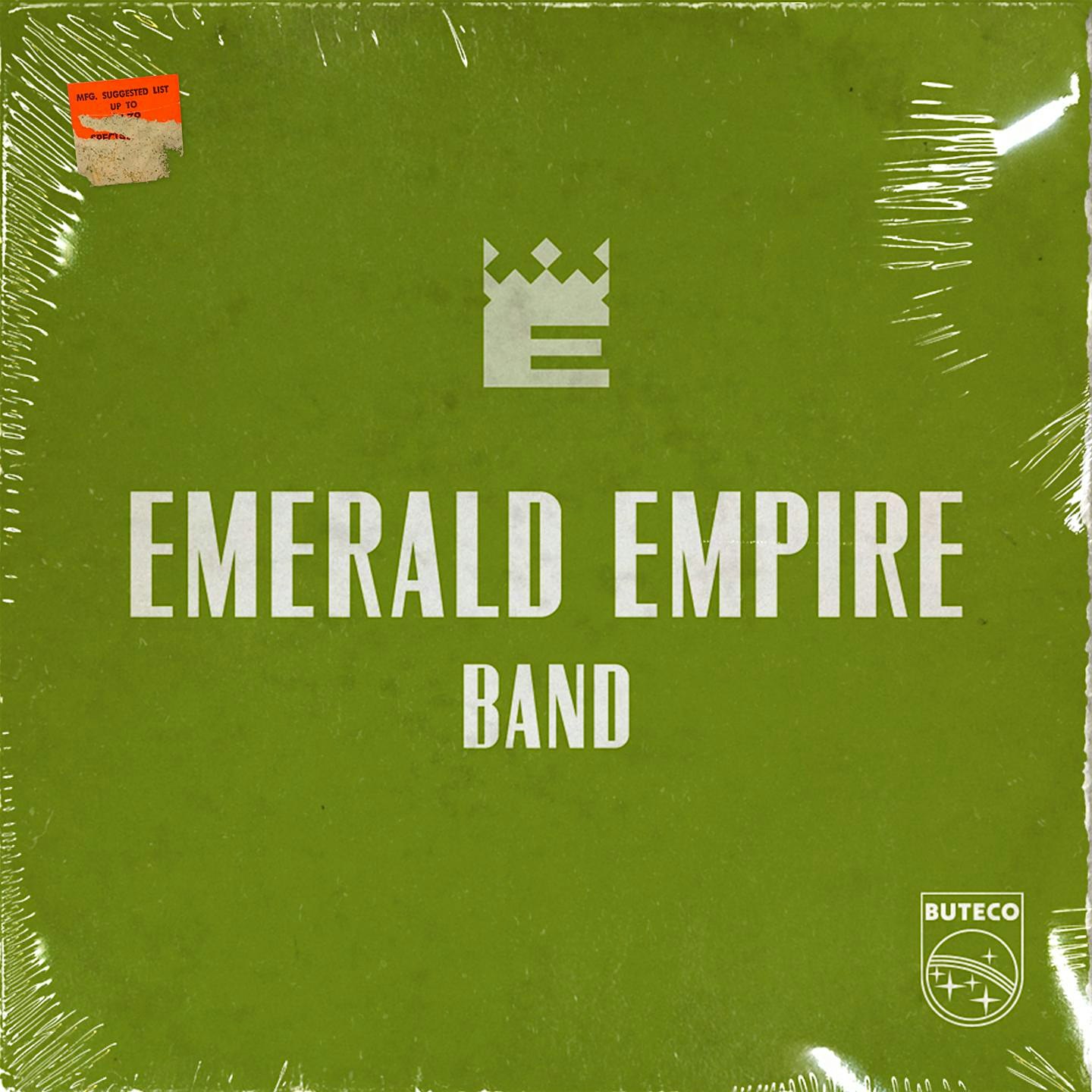 Emerald Empire – Atlanta, GA