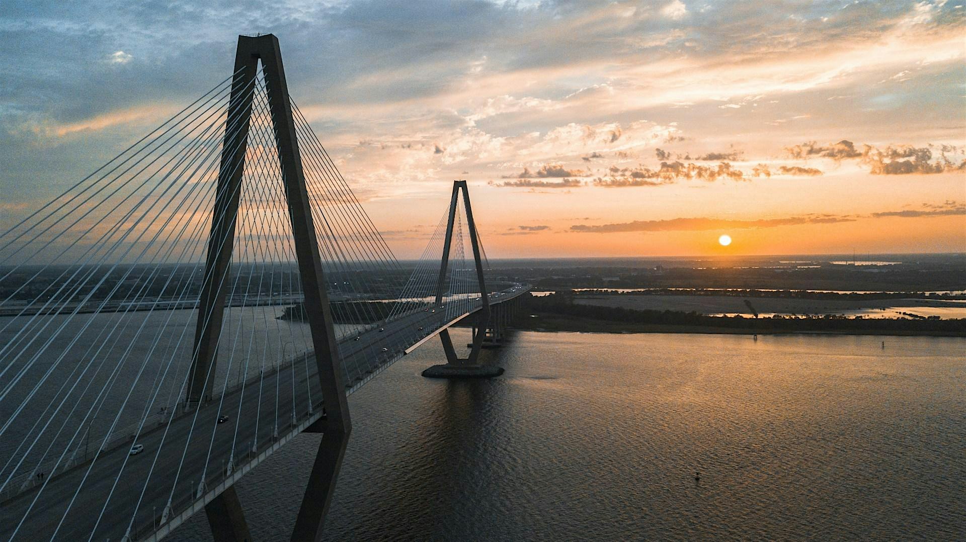 Tours of Charleston, South Carolina – Charleston, SC