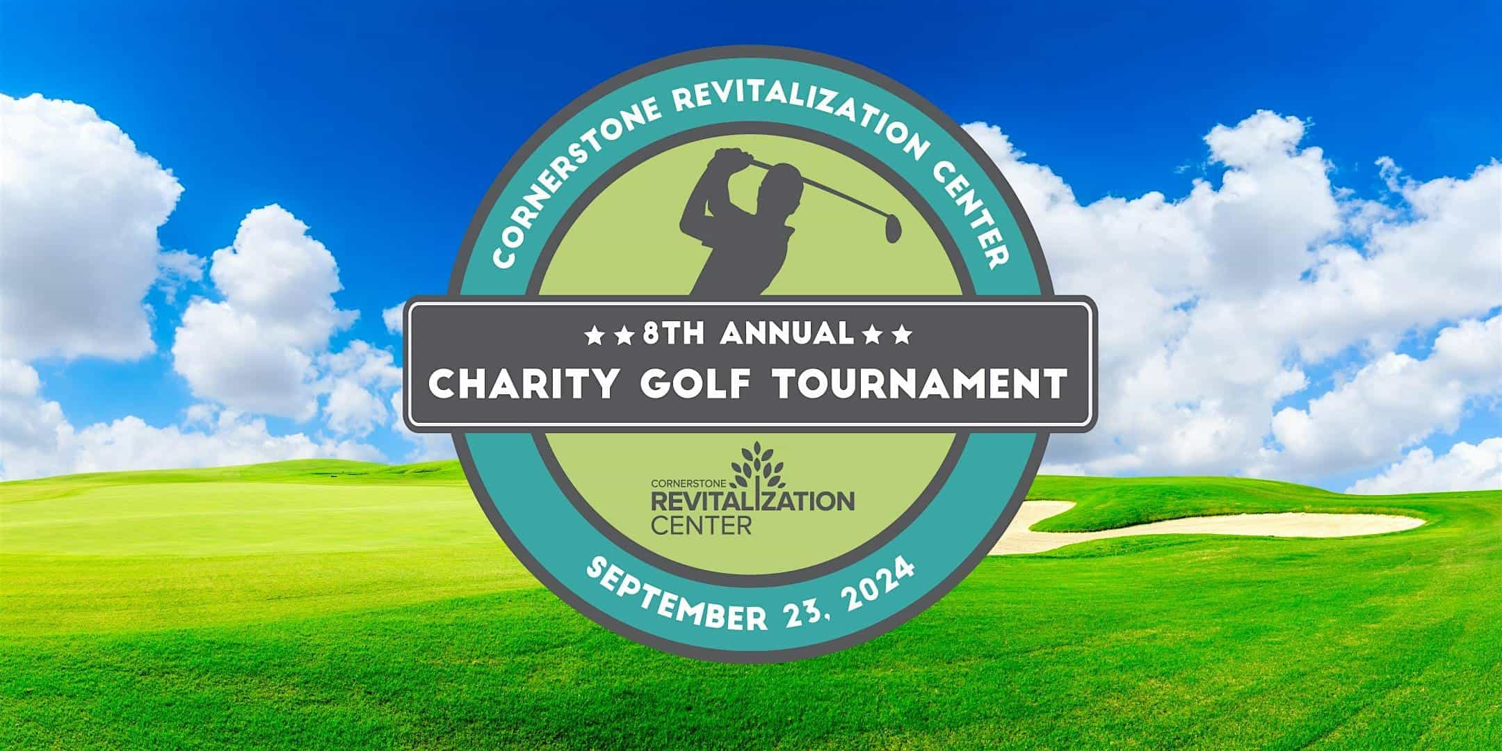 8th Annual CRC Charity Golf Tournament – Chesterfield, VA