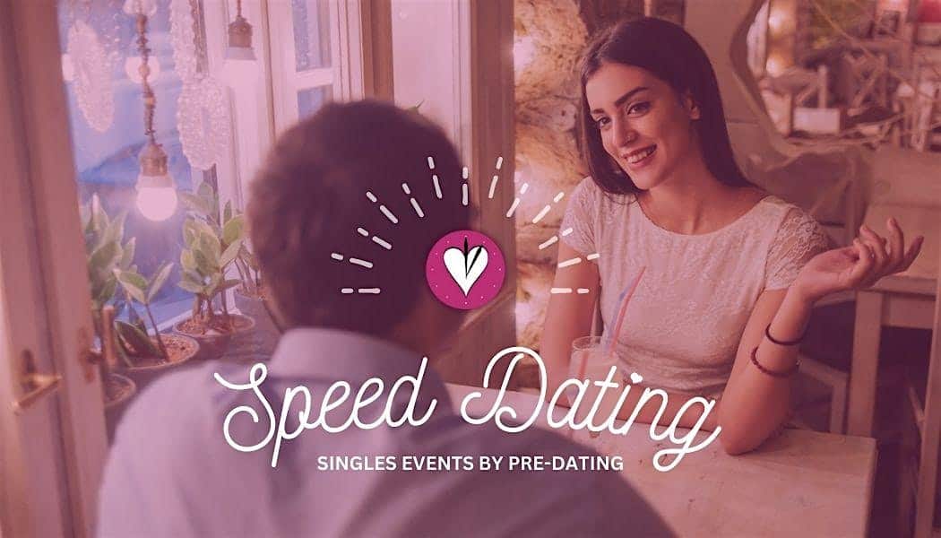 Paramus New Jersey Speed Dating for Singles Age 25-45 ♥ Pinstripes North NJ – Paramus, NJ