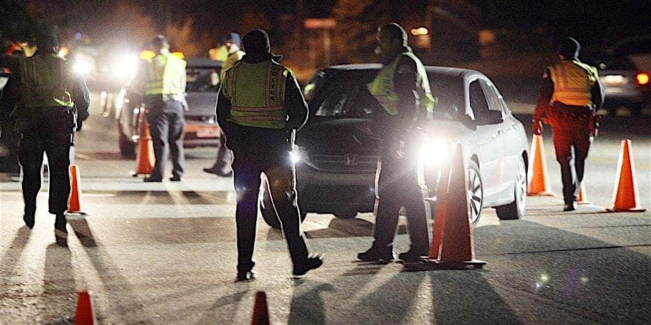 DUI Checkpoint Planning and Management (POST# 7290-20271-24005) – Anaheim, CA