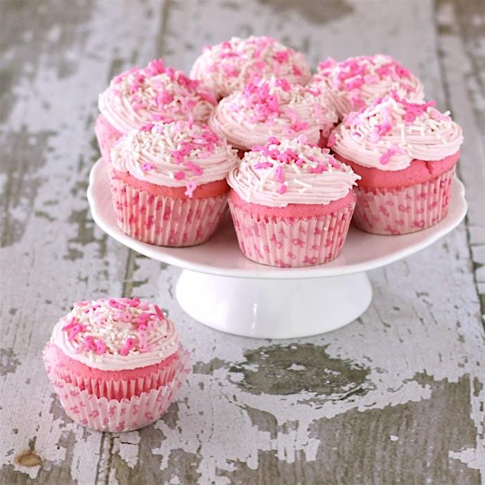 Cupcake Party Class Sat 10/26/24-3:00pm/West LA- Culinary Classroom – Los Angeles, CA