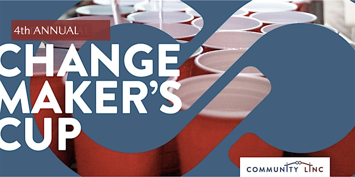 4th Annual Community LINC Changemaker’s Cup – Kansas City, MO