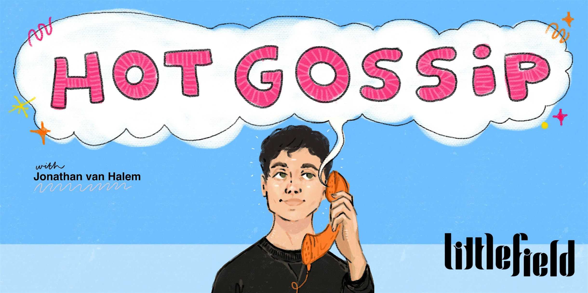 Hot Gossip Comedy Show – Brooklyn, NY