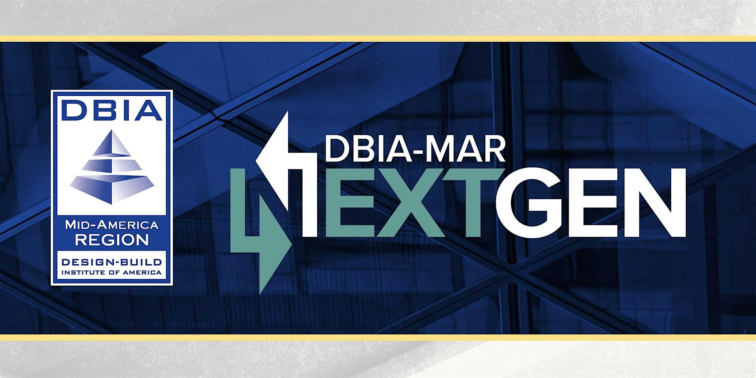 DBIA NextGen | Shaping the Next Generation of Leaders – Overland Park, KS