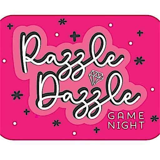 Razzle Dazzle Game Night – Henderson, TX