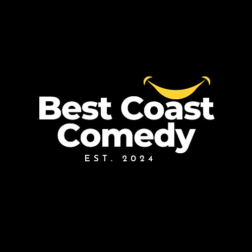 Best Coast Comedy Presents: Lounge Laughs at The Bourbon Room 9/24 – Los Angeles, CA