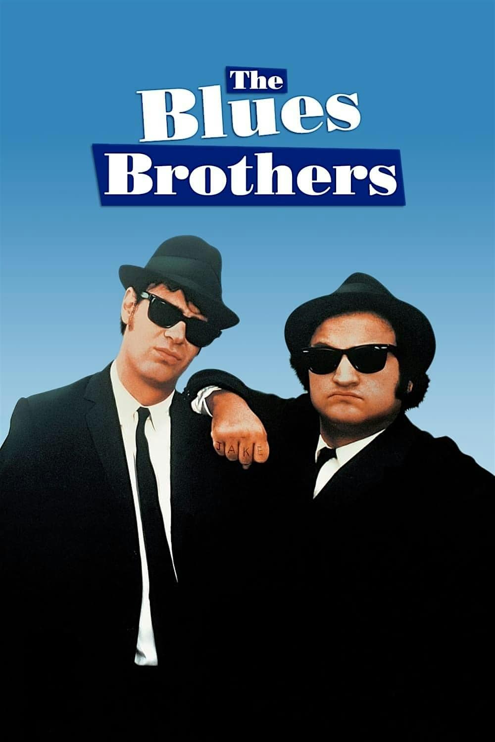 MOVIE NIGHT ”BLUES BROTHERS” – Chicago, IL