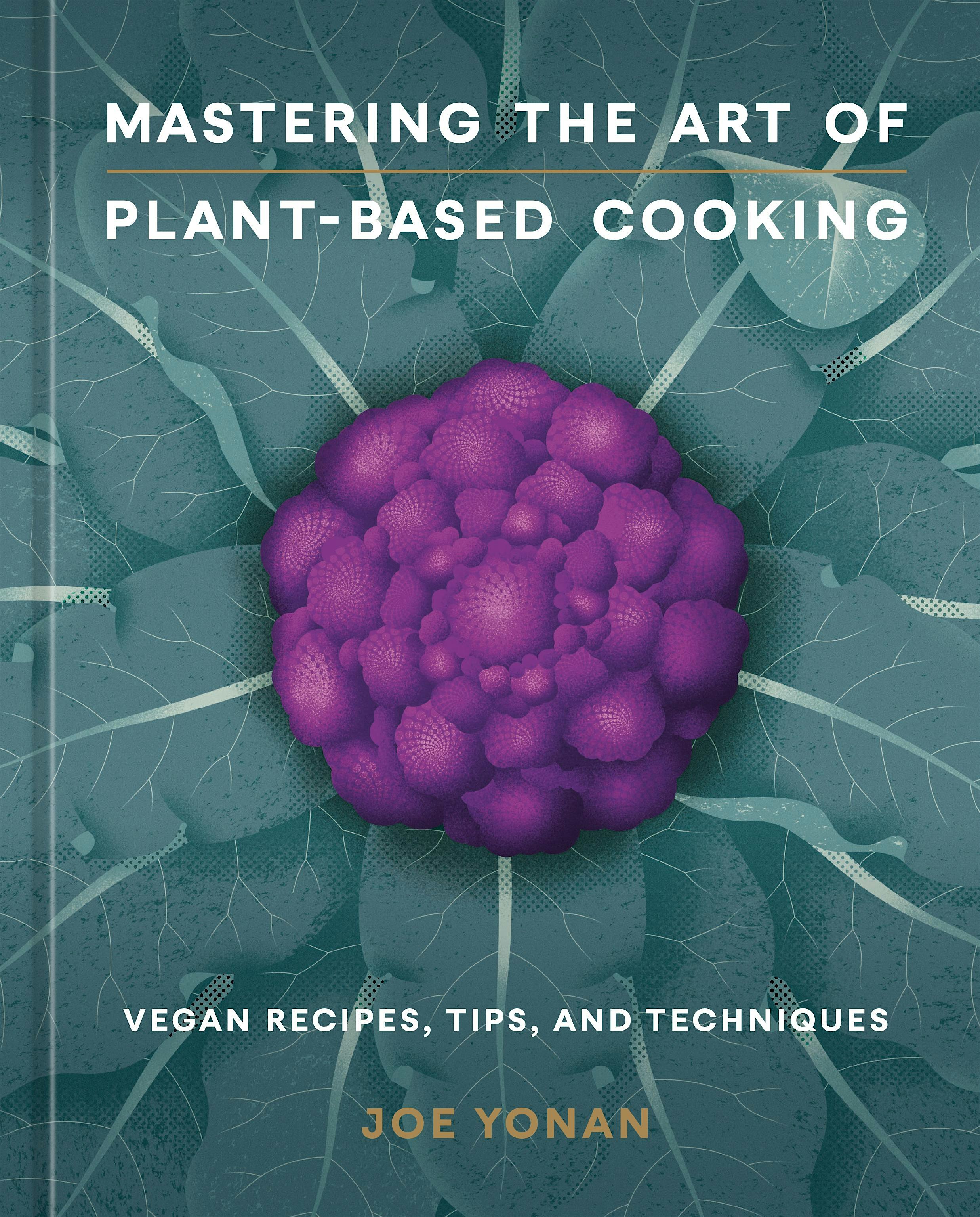 Joe Yonan in Conversation with Mike Solomonov about Mastering the Art of Plant-Based Cooking – Philadelphia, PA