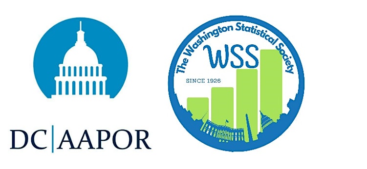 DC-AAPOR/WSS 2024 Review Preview Conference – Washington, DC