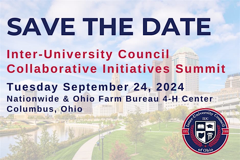 2024 IUC Collaborative Initiatives Summit – Columbus, OH