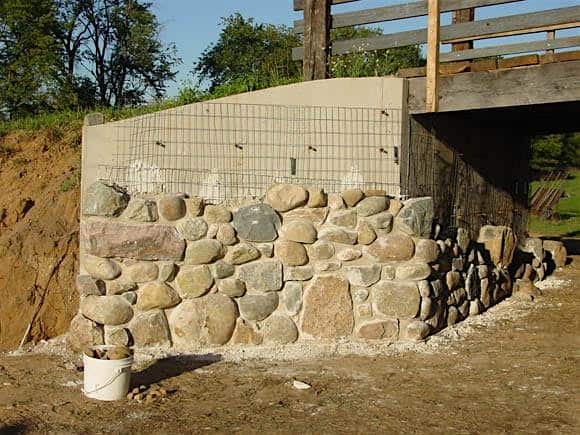 Stone Masonry 2024 – Scotts, MI