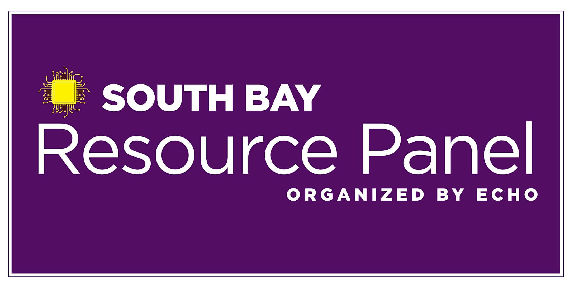 South Bay Resource Panel – September 2024 – San Jose, CA