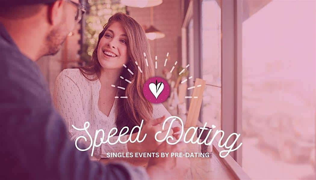 New York City Speed Dating Ages 26-45 ♥ TGI Fridays Downtown Manhattan – New York, NY