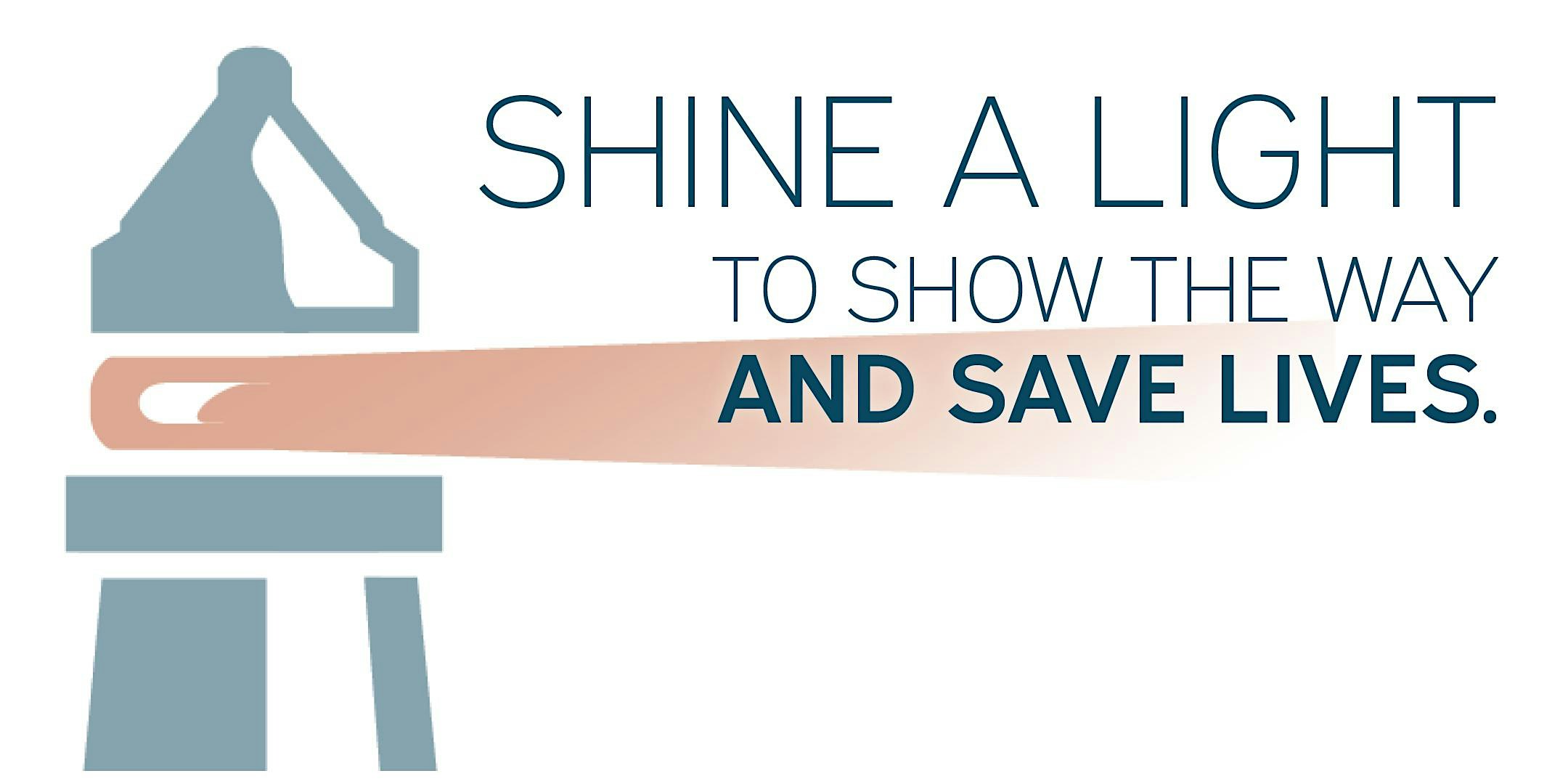 Shine A Light 2024 – Lansing, MI